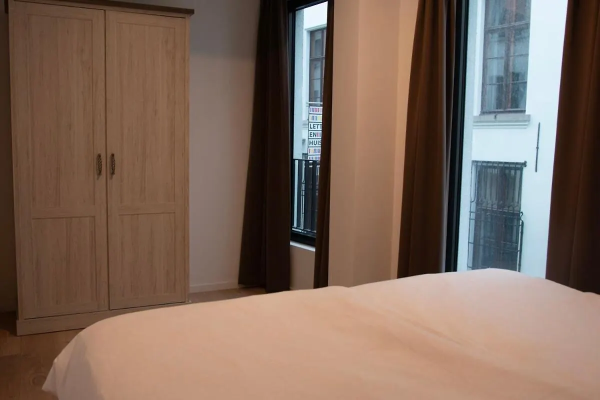 Central Chic Anvers