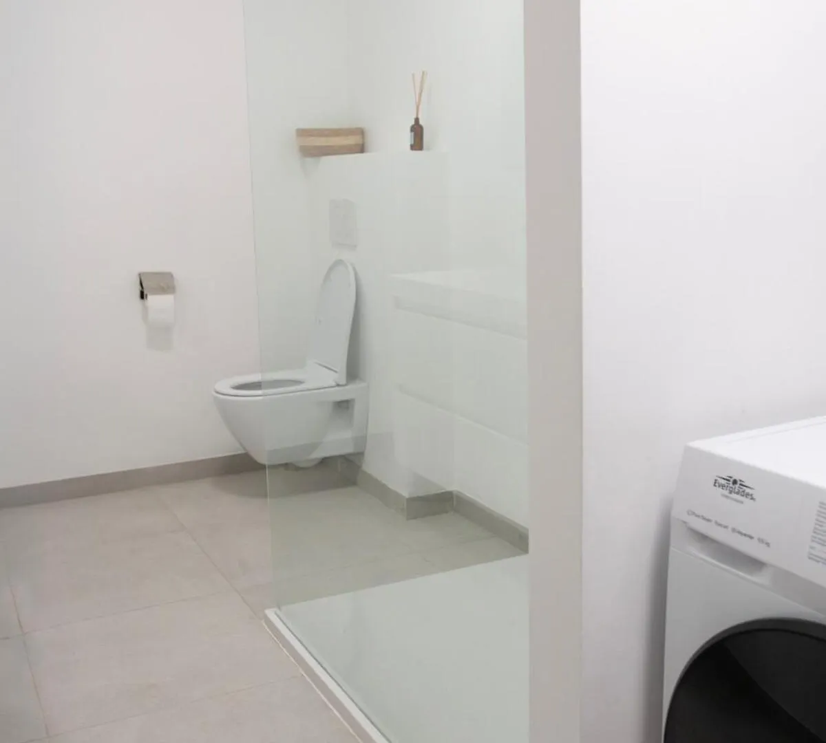 Appartement Central Chic Anvers