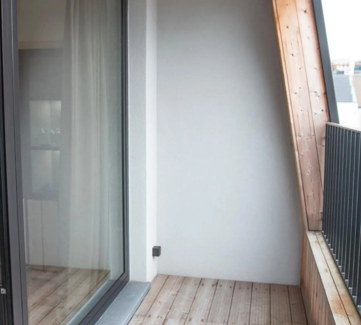 Appartement Central Chic Anvers